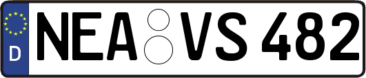 NEA-VS482