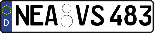NEA-VS483