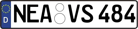 NEA-VS484