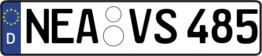 NEA-VS485