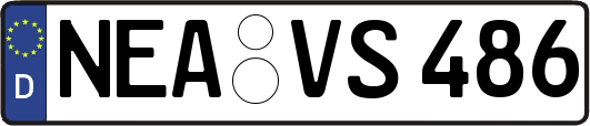 NEA-VS486