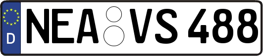 NEA-VS488