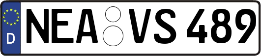 NEA-VS489