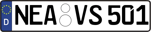 NEA-VS501