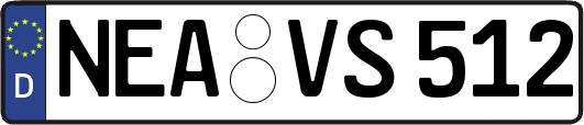 NEA-VS512