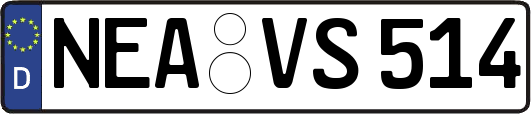 NEA-VS514