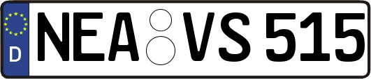 NEA-VS515