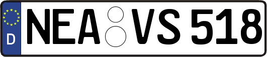 NEA-VS518