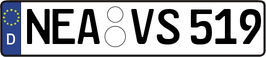 NEA-VS519