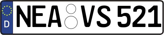 NEA-VS521