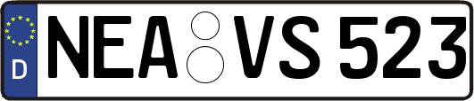 NEA-VS523