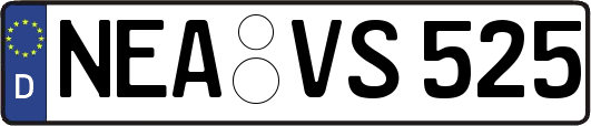NEA-VS525