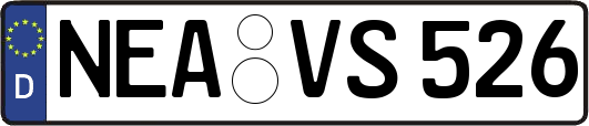NEA-VS526