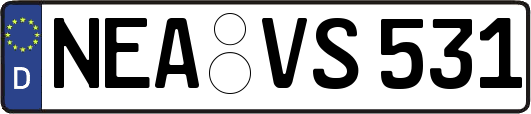 NEA-VS531