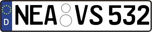 NEA-VS532