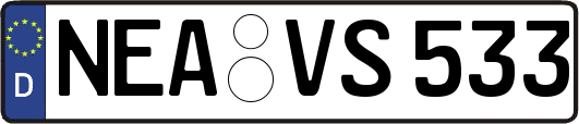 NEA-VS533