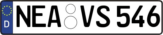 NEA-VS546