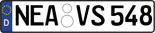 NEA-VS548