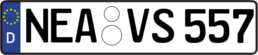 NEA-VS557