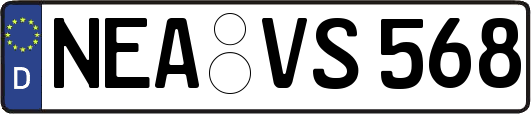 NEA-VS568