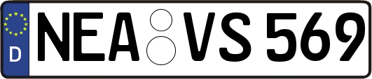 NEA-VS569