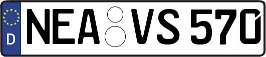 NEA-VS570