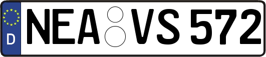 NEA-VS572