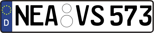 NEA-VS573