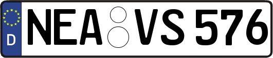 NEA-VS576