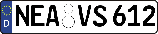 NEA-VS612
