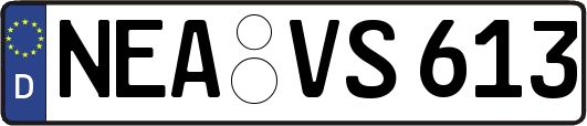 NEA-VS613