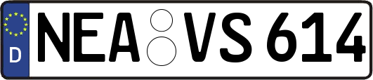 NEA-VS614