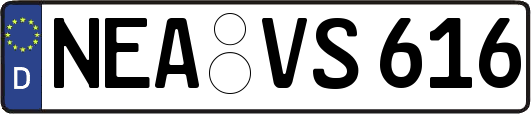 NEA-VS616