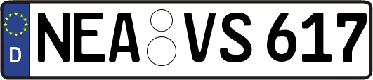 NEA-VS617