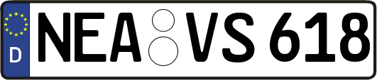 NEA-VS618