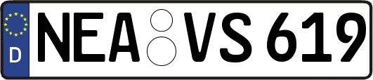 NEA-VS619