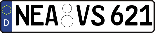 NEA-VS621