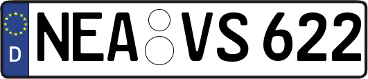 NEA-VS622