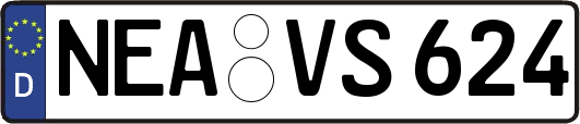 NEA-VS624