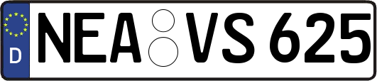 NEA-VS625