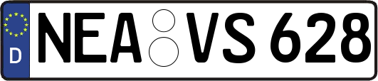 NEA-VS628