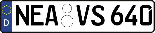 NEA-VS640