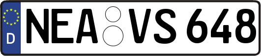 NEA-VS648