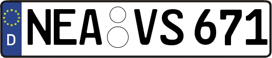 NEA-VS671