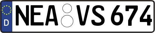 NEA-VS674