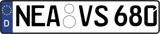 NEA-VS680