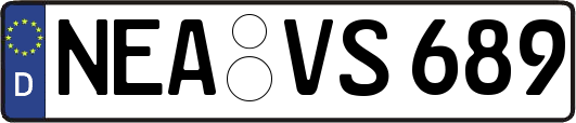 NEA-VS689