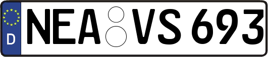 NEA-VS693