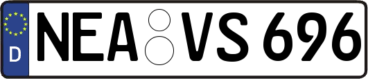 NEA-VS696