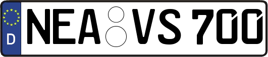 NEA-VS700